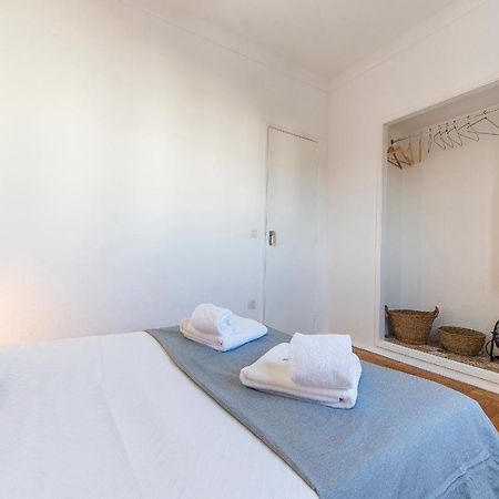 B62 - Casa Do Alecrim In Lagos Eksteriør bilde