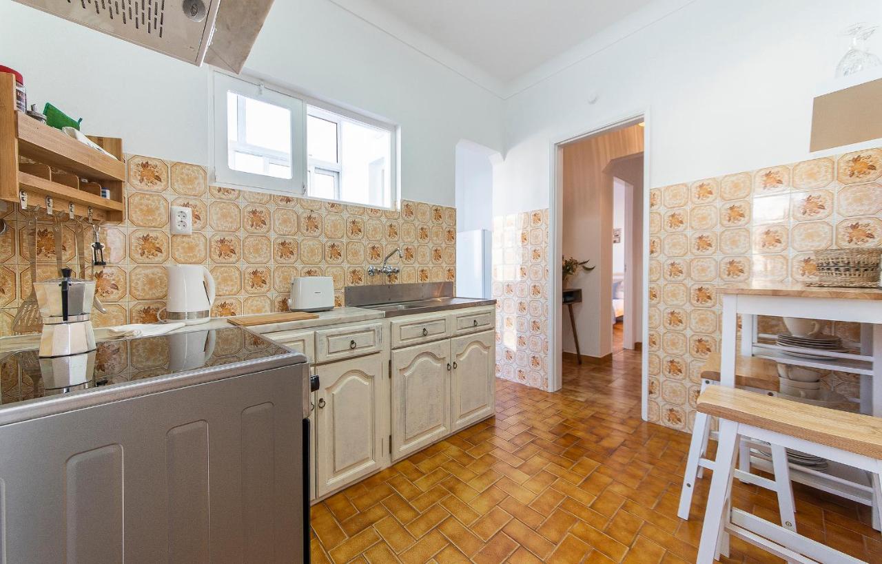 B62 - Casa Do Alecrim In Lagos Eksteriør bilde