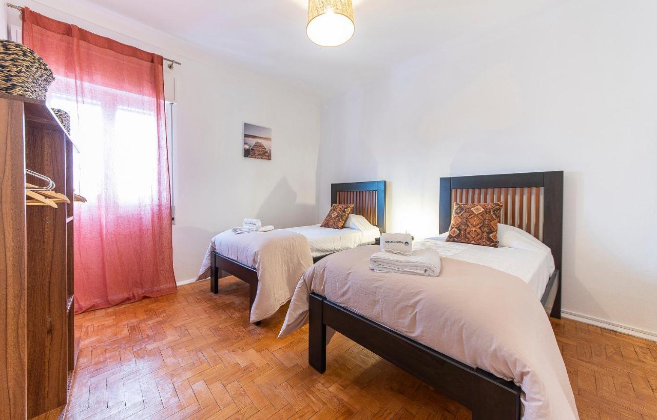 B62 - Casa Do Alecrim In Lagos Eksteriør bilde
