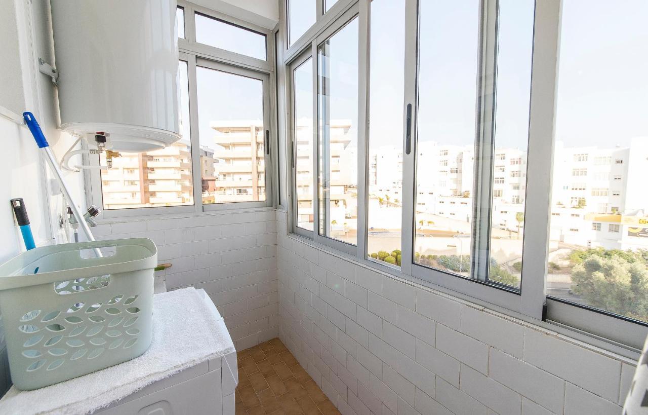 B62 - Casa Do Alecrim In Lagos Eksteriør bilde