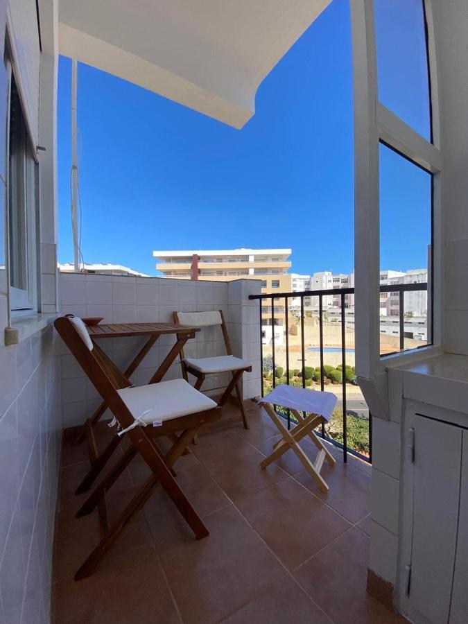 B62 - Casa Do Alecrim In Lagos Eksteriør bilde